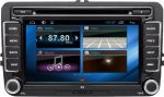 SIDGE Seat LEON ОС Android 4.1