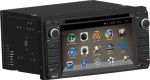 SIDGE Toyota COROLLA (2013+ ) Android 4.0