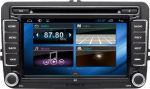 SIDGE Volkswagen PASSAT B6,B7,CC Android 4.1