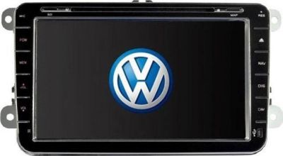 SIDGE Volkswagen SCIROCCO WinCE 6.0
