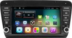 Smarty Skoda OСTAVIA 7 2013+ Android