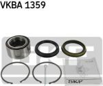 SKF VKBA 1359 комплект подшипника ступицы колеса на NISSAN BLUEBIRD Hatchback (T72, T12)