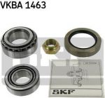 SKF VKBA 1463 комплект подшипника ступицы колеса на FIAT DUCATO Panorama (280)
