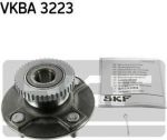 SKF VKBA 3223 комплект подшипника ступицы колеса на NISSAN PRIMERA (P10)