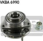 SKF VKBA 6990 комплект подшипника ступицы колеса на CHEVROLET EPICA (KL1_)