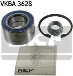 SKF VKBA3628 Подшипник ступ.MB W210/220 96-05 зад. (210 980 05 16)