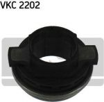 SKF VKC2202 Подшипник выжимной MB W201/W124 85-93 (3151122331)