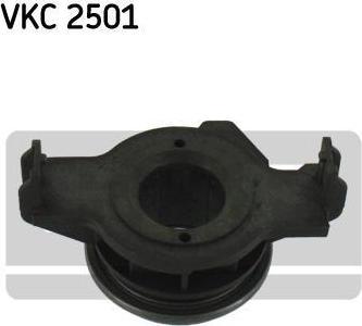 SKF VKC2501 Подшипник выжимной
