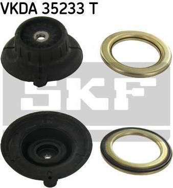 SKF VKDA 35233 T опора стойки амортизатора на FIAT BRAVO II (198)