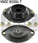 SKF VKDC 81504 T опора стойки амортизатора на MITSUBISHI COLT IV (CA_A)