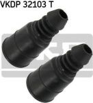 SKF VKDP 32103 T пылезащитный комплект, амортизатор на SEAT IBIZA I (021A)