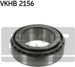 SKF VKHB 2156 подшипник ступицы колеса на MERCEDES-BENZ LK/LN2