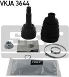 SKF VKJA 3644 шарнирный комплект, приводной вал на MAZDA 323 S VI (BJ)