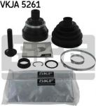 SKF VKJA 5261 шарнирный комплект, приводной вал на AUDI COUPE (89, 8B)