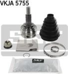 SKF VKJA 5755 Шарнирный комплект, приводной вал
