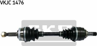 SKF VKJC 1476 приводной вал на OPEL CORSA B (73_, 78_, 79_)