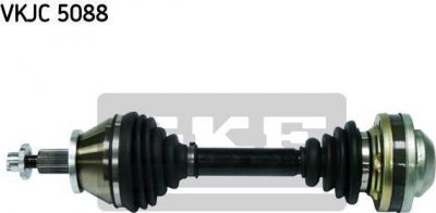 SKF VKJC 5088 приводной вал на SEAT CORDOBA (6L2)