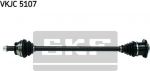 SKF VKJC 5107 приводной вал на SEAT CORDOBA (6L2)