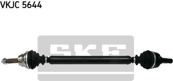 SKF VKJC 5644 приводной вал на FORD ESCORT III (GAA)