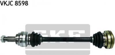 SKF VKJC 8598 приводной вал на 3 (E90)