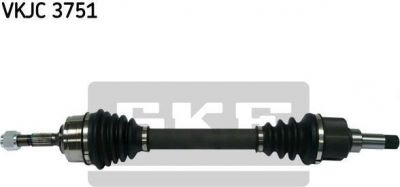 SKF VKJC3751 Привод в сборе