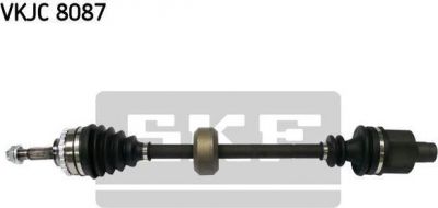SKF VKJC8087 Привод в сборе [ABS] R