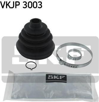 SKF VKJP 3003 комплект пылника, приводной вал на OPEL KADETT E фургон (37_, 47_)