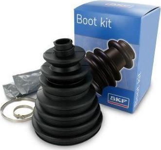 SKF VKJP 8096 Пыльник ШРУСа VOLVO SKF VKJP 8096 Пыльник ШРУСа VOLVO