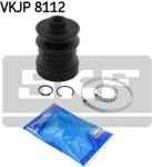 SKF VKJP 8112 комплект пылника, приводной вал на SUBARU LEONE I (AB)