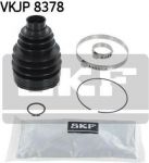 SKF VKJP 8378 комплект пылника, приводной вал на FIAT SEDICI (FY_)