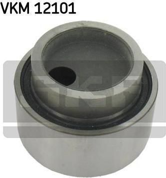 SKF VKM 12101 натяжной ролик, ремень грм на FIAT UNO (146A/E)
