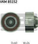 SKF VKM 85152 Ролик ремня ГРМ MITSUBISHI GALANT/OUTLANDER 2.4 05-