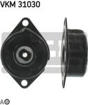 SKF VKM31030 VKM31030_=A991=GA357.03 [028903315R] !натяжитель ремня Audi 80/A6, VW Golf/Passat 1.9D/TDi/SDi 89>