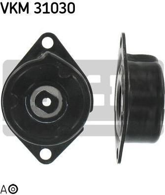 SKF VKM31030 VKM31030_=A991=GA357.03 [028903315R] !натяжитель ремня Audi 80/A6, VW Golf/Passat 1.9D/TDi/SDi 89>