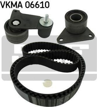 SKF VKMA 06610 комплект ремня грм на VOLVO 960 II универсал (965)