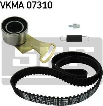 SKF VKMA 07310 комплект ремня грм на LOTUS ELISE