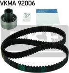 SKF VKMA 92006 комплект ремня грм на NISSAN PATHFINDER II (R50)