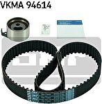 SKF VKMA 94614 комплект ремня грм на MAZDA B-SERIE (UF)