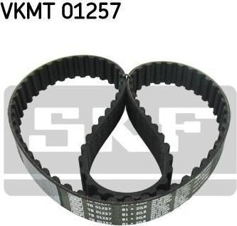SKF VKMT 01257 ремень грм на VOLVO V70 I (LV)