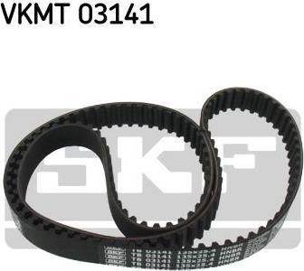 SKF VKMT 03141 ремень грм на CITROEN C3 I (FC_)
