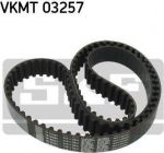 SKF VKMT 03257 ремень грм на PEUGEOT 407 купе (6C_)