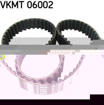 SKF VKMT 06002 ремень грм на DACIA LOGAN MCV II