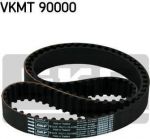 SKF VKMT 90000 ремень грм на CHEVROLET NUBIRA седан