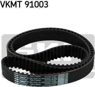 SKF VKMT 91003 ремень грм на TOYOTA CARINA II (_T17_)