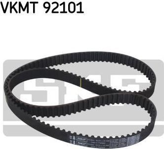 SKF VKMT 92101 ремень грм на NISSAN SUNNY II купе (B12)