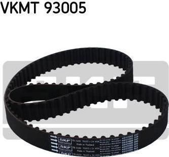 SKF VKMT 93005 ремень грм на HONDA CIVIC VI Hatchback (EJ, EK)