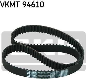 SKF VKMT 94610 ремень грм на MAZDA 323 F VI (BJ)