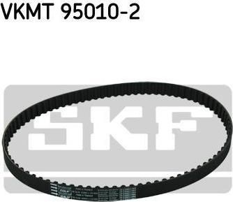 SKF VKMT 95010-2 ремень грм на MITSUBISHI L 300 автобус (P0_W, P1_W, P2_W)
