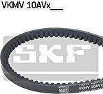 SKF VKMV 10AVx710 клиновой ремень на PEUGEOT 405 I (15B)