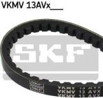SKF VKMV 13AVx630 клиновой ремень на MITSUBISHI LANCER IV (C6_A, C7_A)